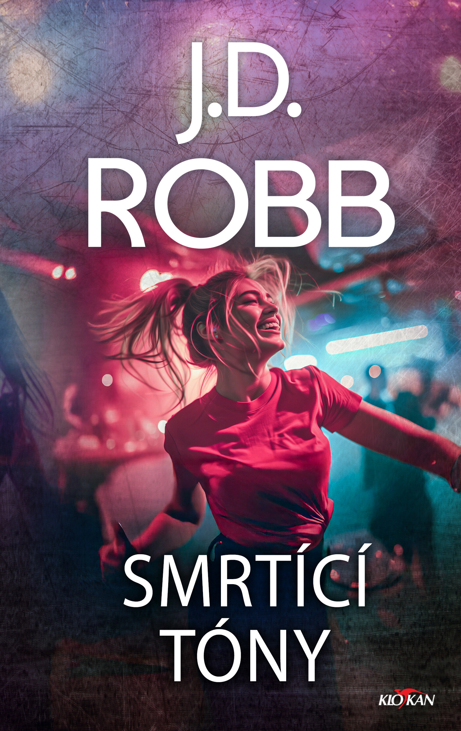 Smrtící tóny