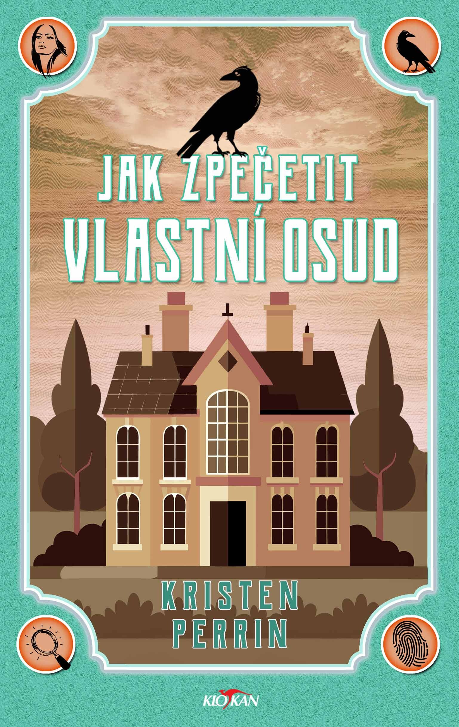 Jak zpečetit vlastní osud