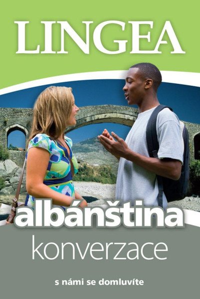 Konverzace česko-albánská EE