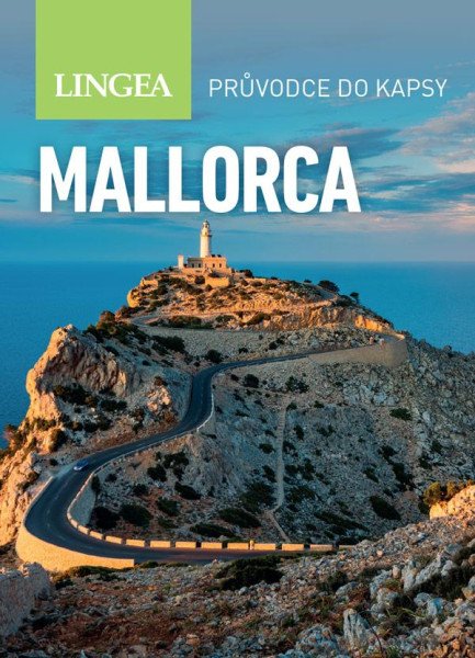 Průvodce Mallorca 3. vyd. - do kapsy