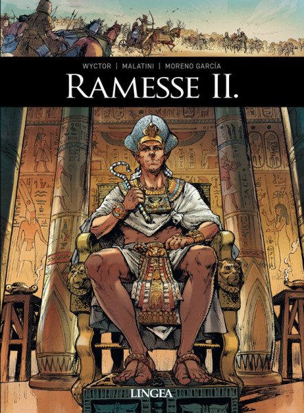 Ramesse II