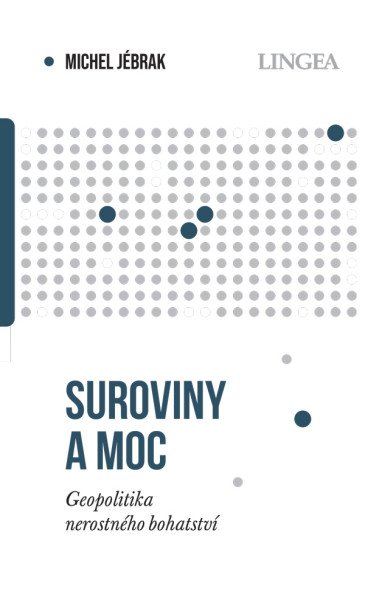 Suroviny a moc
