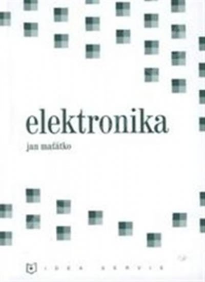 Elektronika (5. vydání)