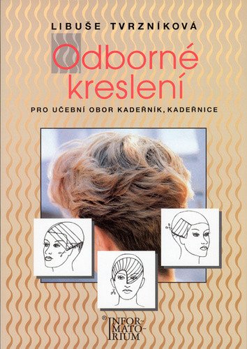 Odborné kreslení pro UO kadeřník, kadeřn
