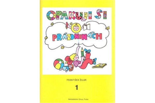 Opakuji si o prázdninách 1