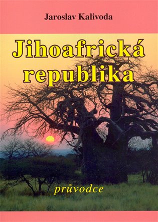 Průvodce: Jihoafrická republika