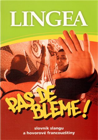 LINGEA - slovník slangu a hovorové francouzštiny