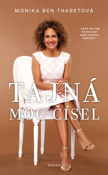 Tajná moc čísel / 3. vydání