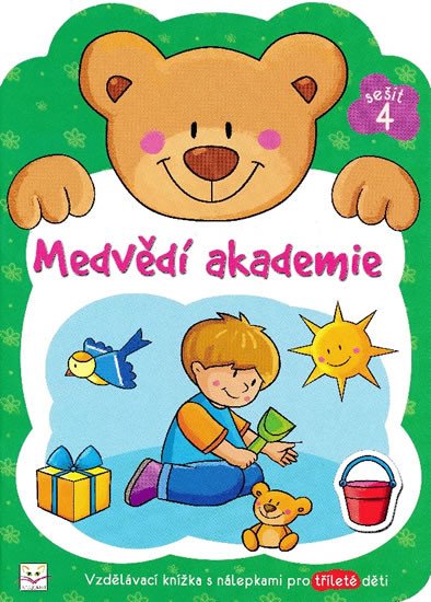 Medvědí akademie