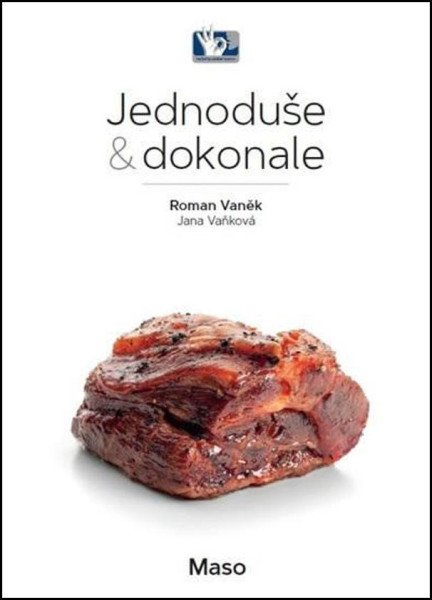 Maso - Jednoduše & dokonale - 2. vyd