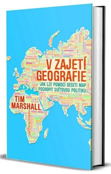 V zajetí geografie - Jak lze pomocí dese