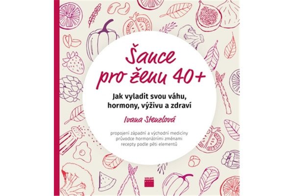 Šance pro ženu 40+ : Jak vyladit svou vá