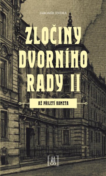 Zločiny dvorního rady II. - Až přiletí k