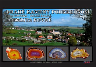 Drahé kameny Podkrkonoší