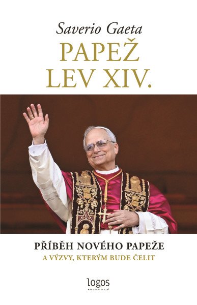 Papež Lev XIV. - Příběh nového papeže a
