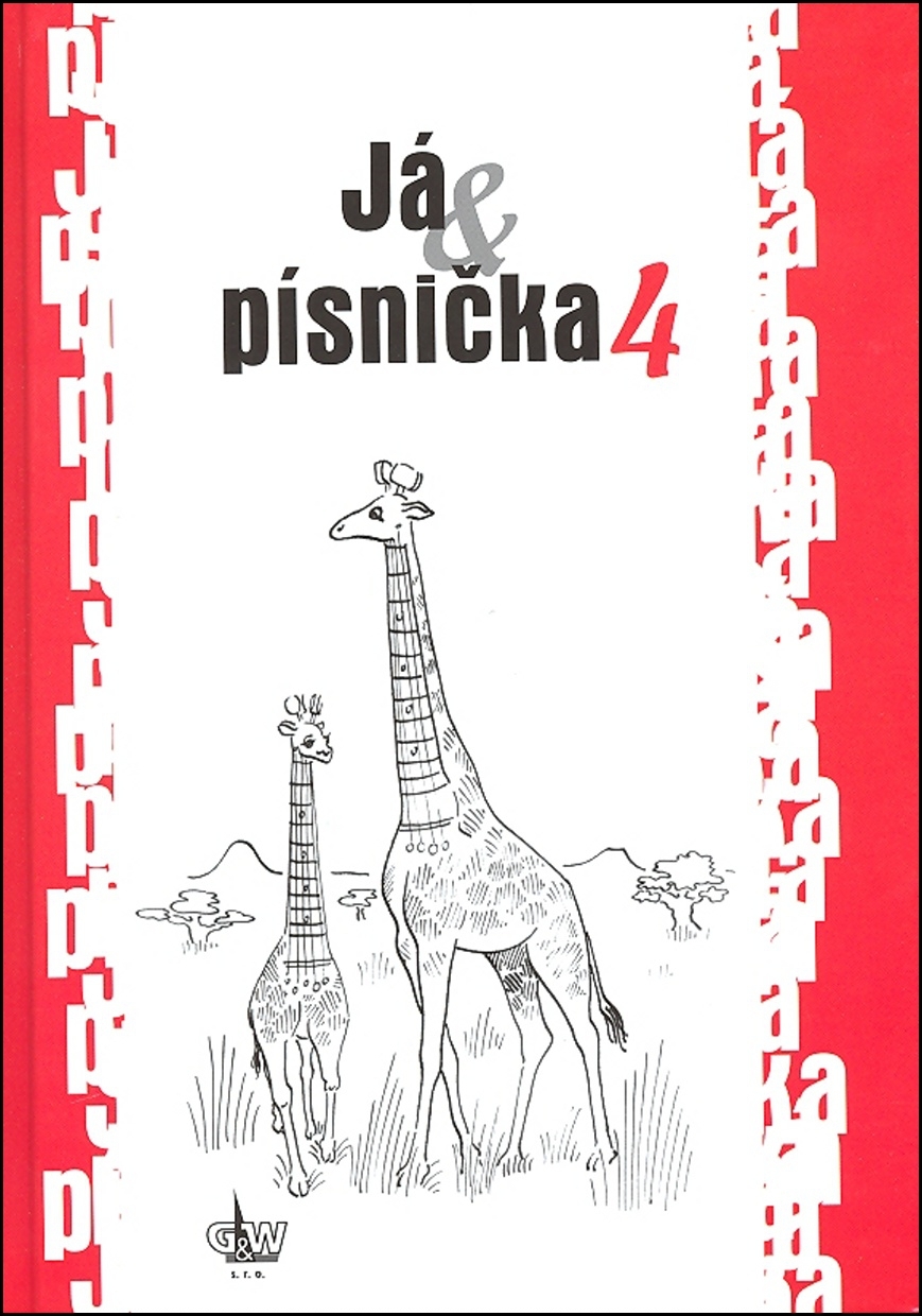 Já písnička 4