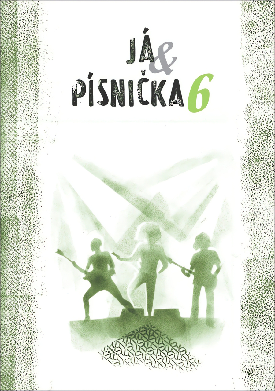 Já písnička 6