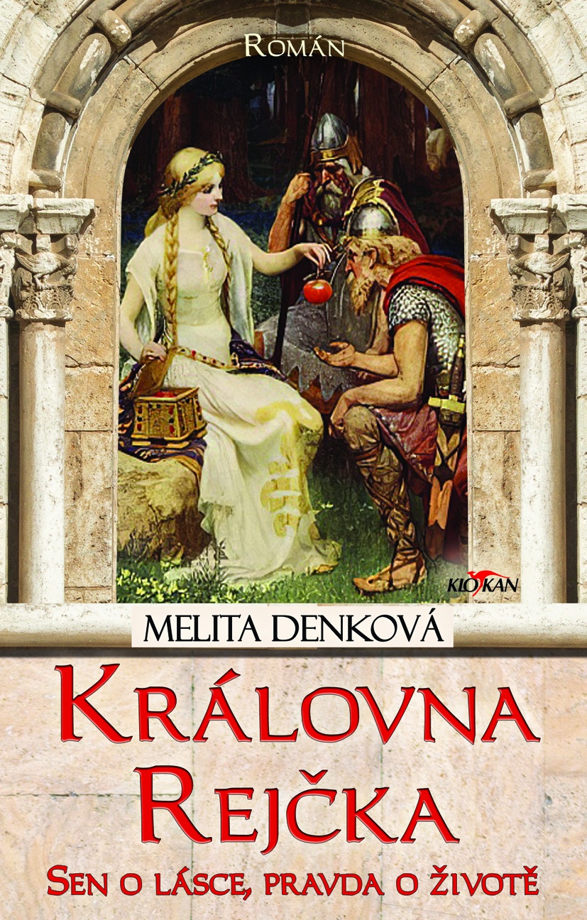 Královna Rejčka L
