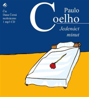 11 minut – CDmp3