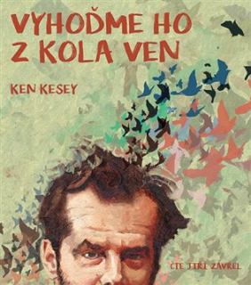 Vyhoďme ho z kola ven – CDmp3