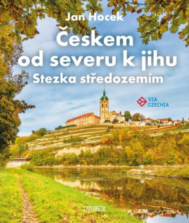 Českem od severu k jihu