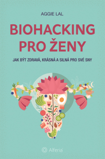 Biohacking pro ženy