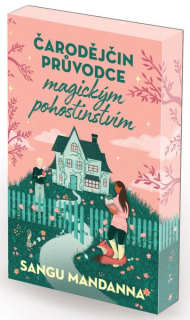Čarodějčin průvodce magickým pohostinstv