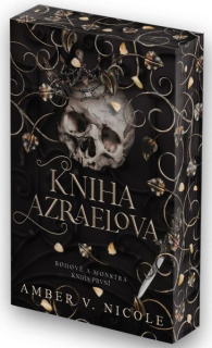 Bohové a monstra 1: Kniha Azraelova
