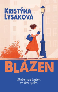 Blázen - Životní restart začíná na stran