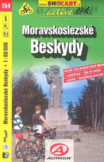 154 Beskydy 1:60T