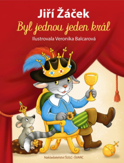 Byl jednou jeden král