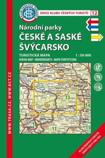 12 NP České a Saské Švýcarsko/2019