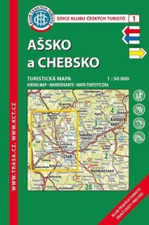 01 Ašsko a Chebsko/2019