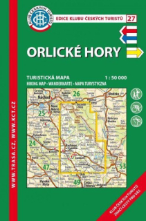27 Orlické hory/2023