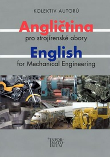 Angličtina pro strojírenské obory/Englis