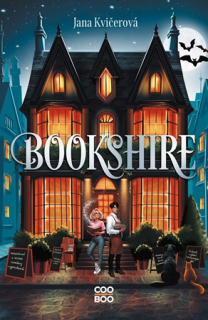 Bookshire