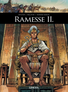 Ramesse II