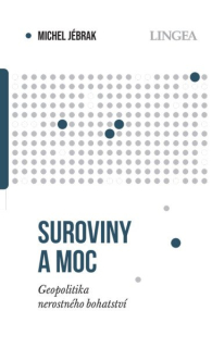 Suroviny a moc