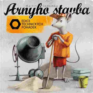 Arnyho stavba – leporelo