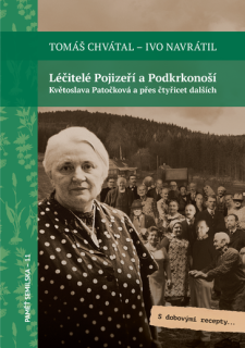 Léčitelé Pojizeří a Podkrkonoší