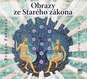 Obrazy ze Starého zákona (audiokniha)