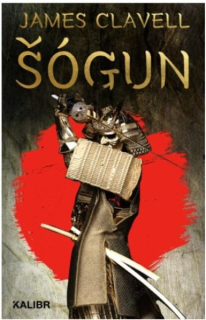 Asijská sága 1: Šógun - 3 . vydání