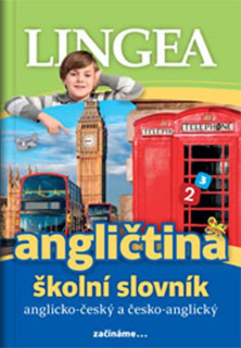 Angličtina - školní slovník AČ-ČA