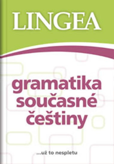 Gramatika současné češtiny 2.vyd.