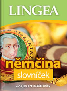 Slovníček němčina 2. vyd.