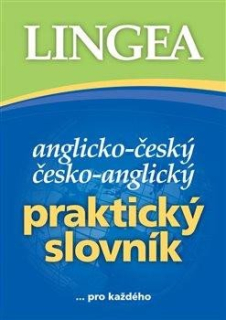 Anglicko-český, česko-anglický praktický slovník ...pro každého
