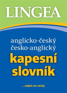Slovník anglický kapesní (klopy) 9.vyd.