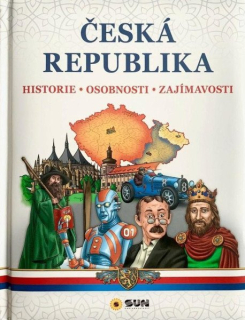 Česká republika – Historie, Osobnosti, Z