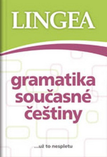 Gramatika současné češtiny... už to nespletu